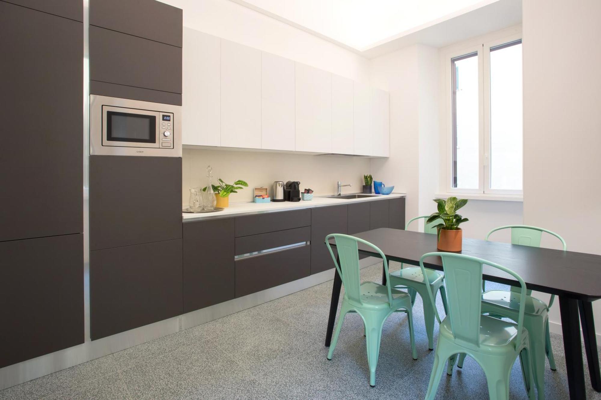 Guest house Re Di Luxury Rome