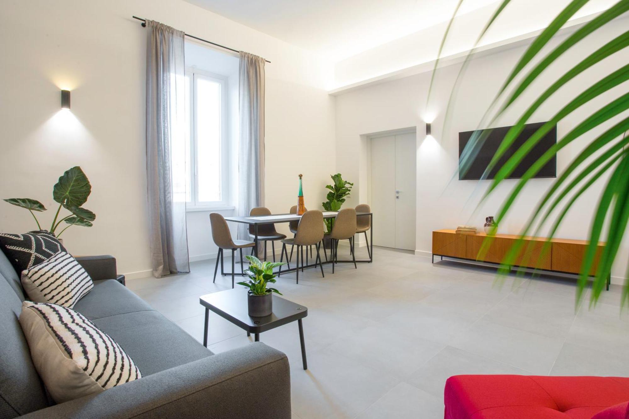 Guest house Re Di Luxury