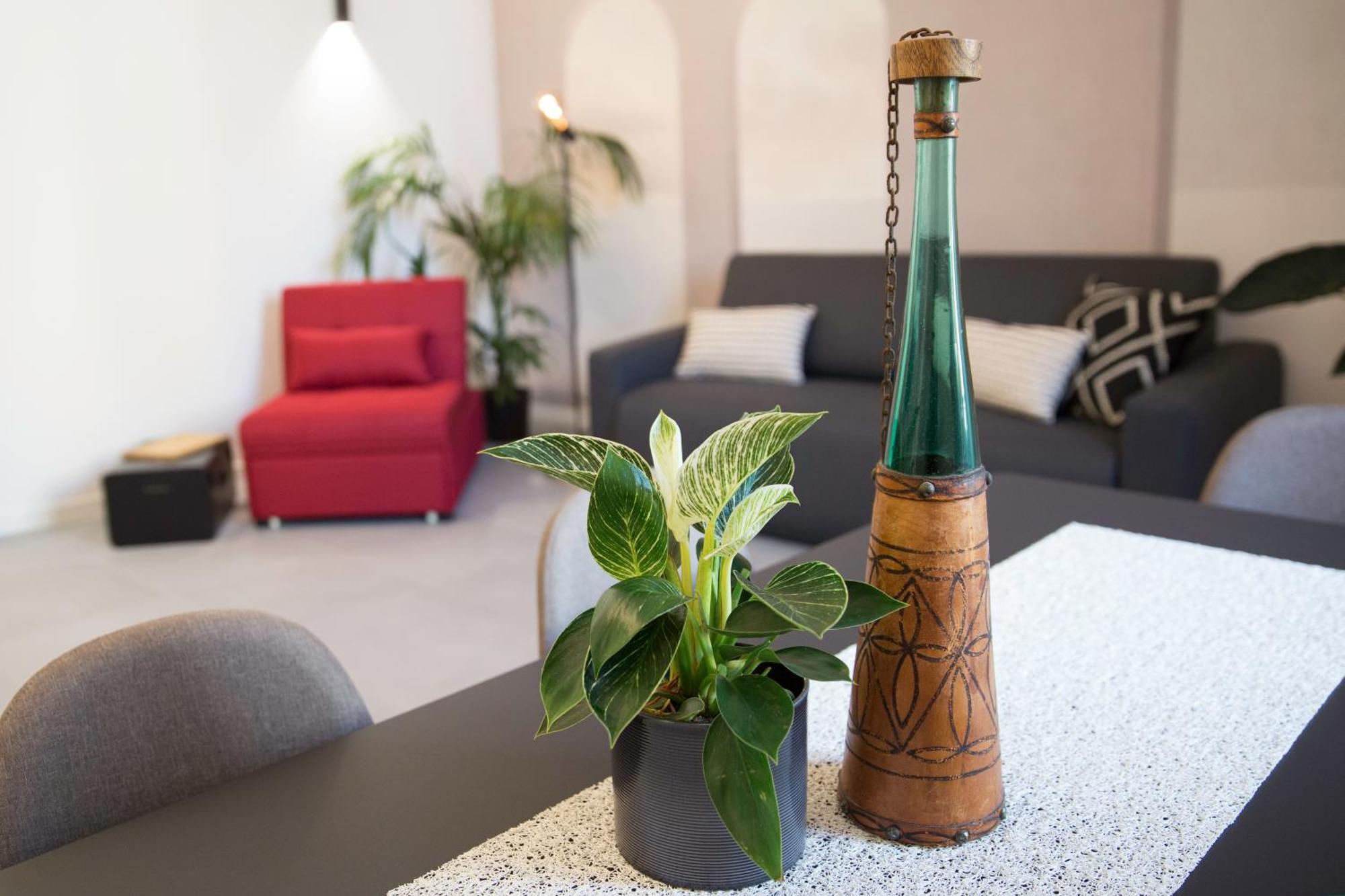 Re Di Luxury Guest house Rome
