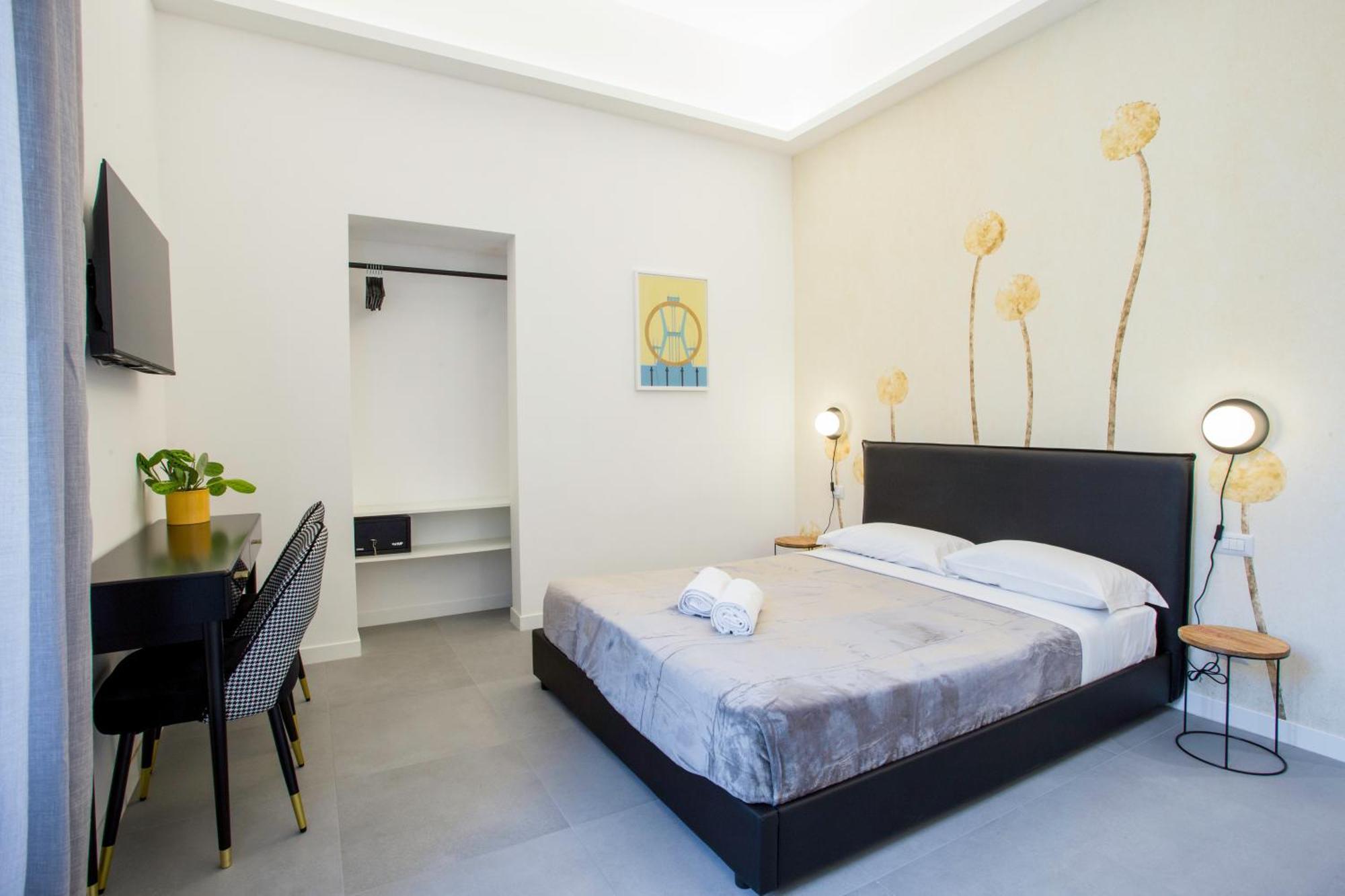 Gasthof Re Di Luxury Rom