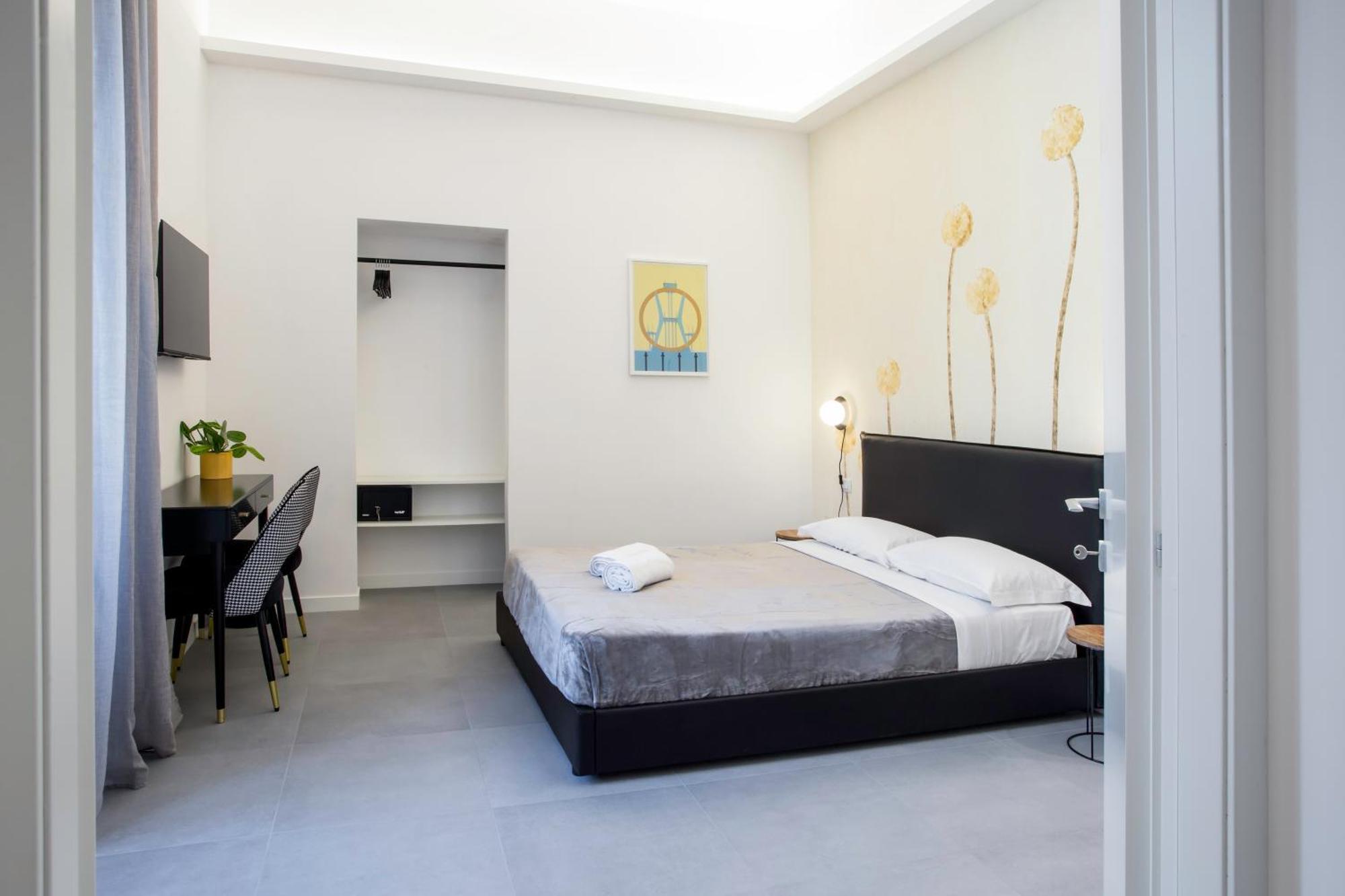 Re Di Luxury Gasthof *