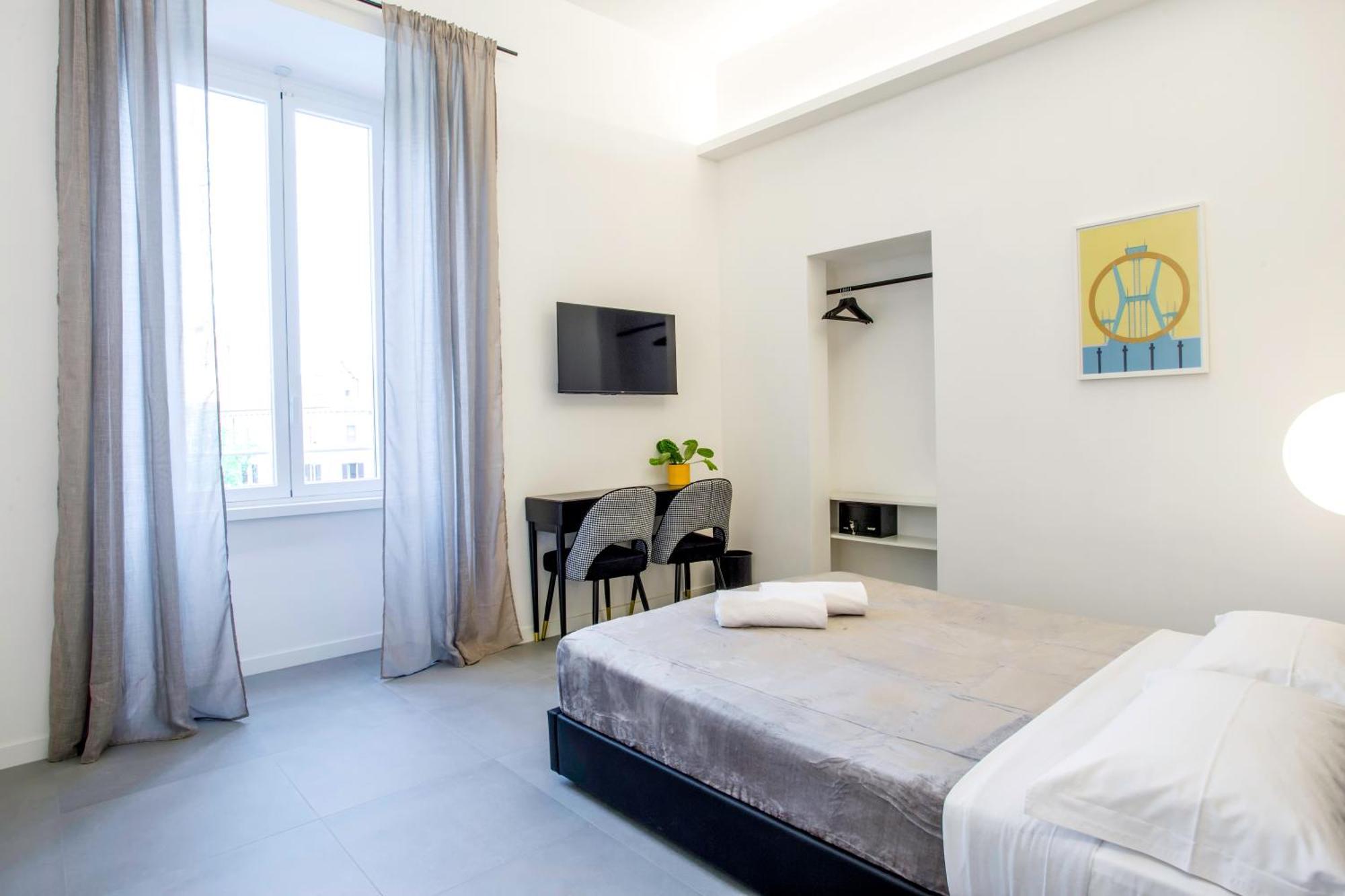 Guest house Re Di Luxury *