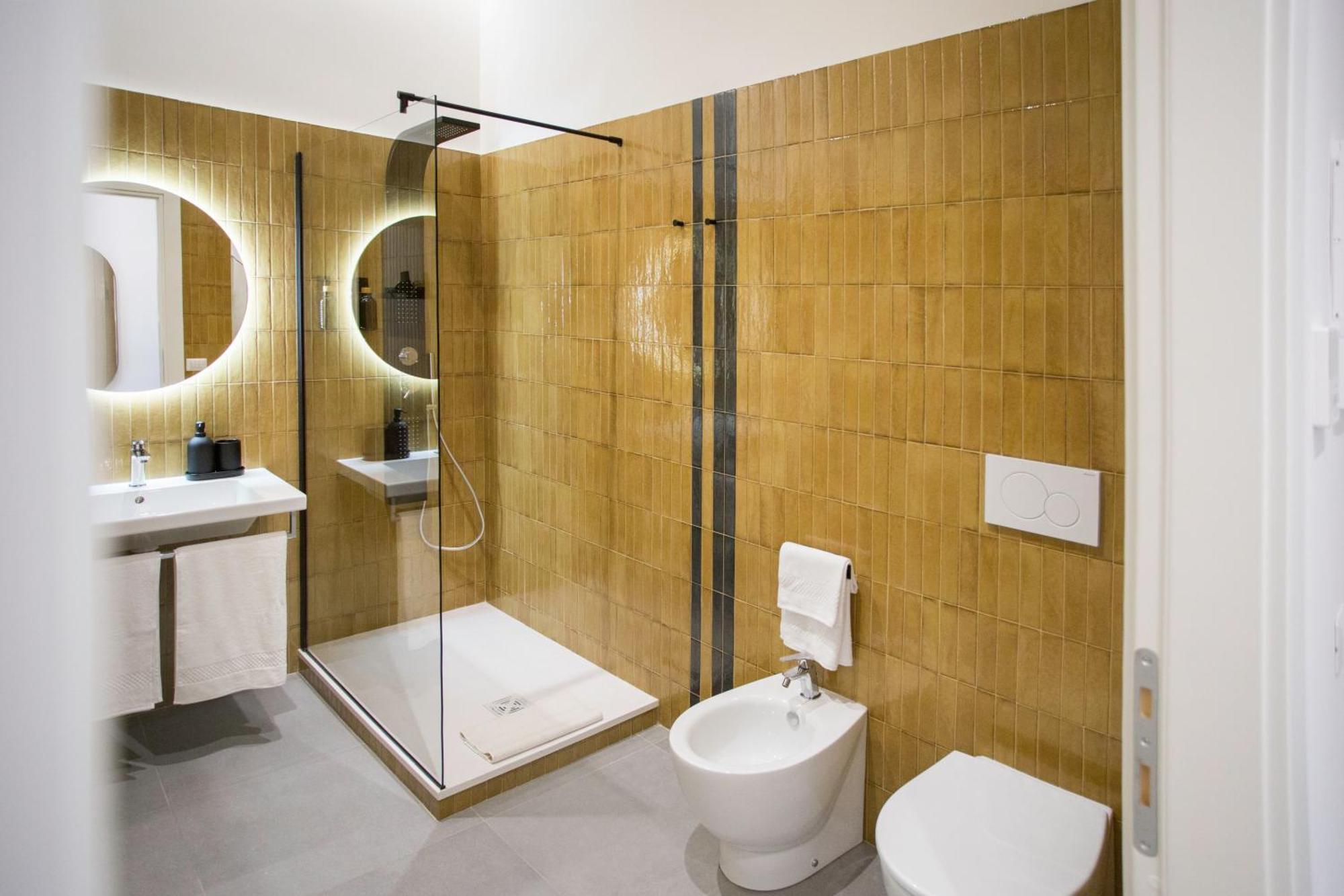Gasthof Re Di Luxury Rom