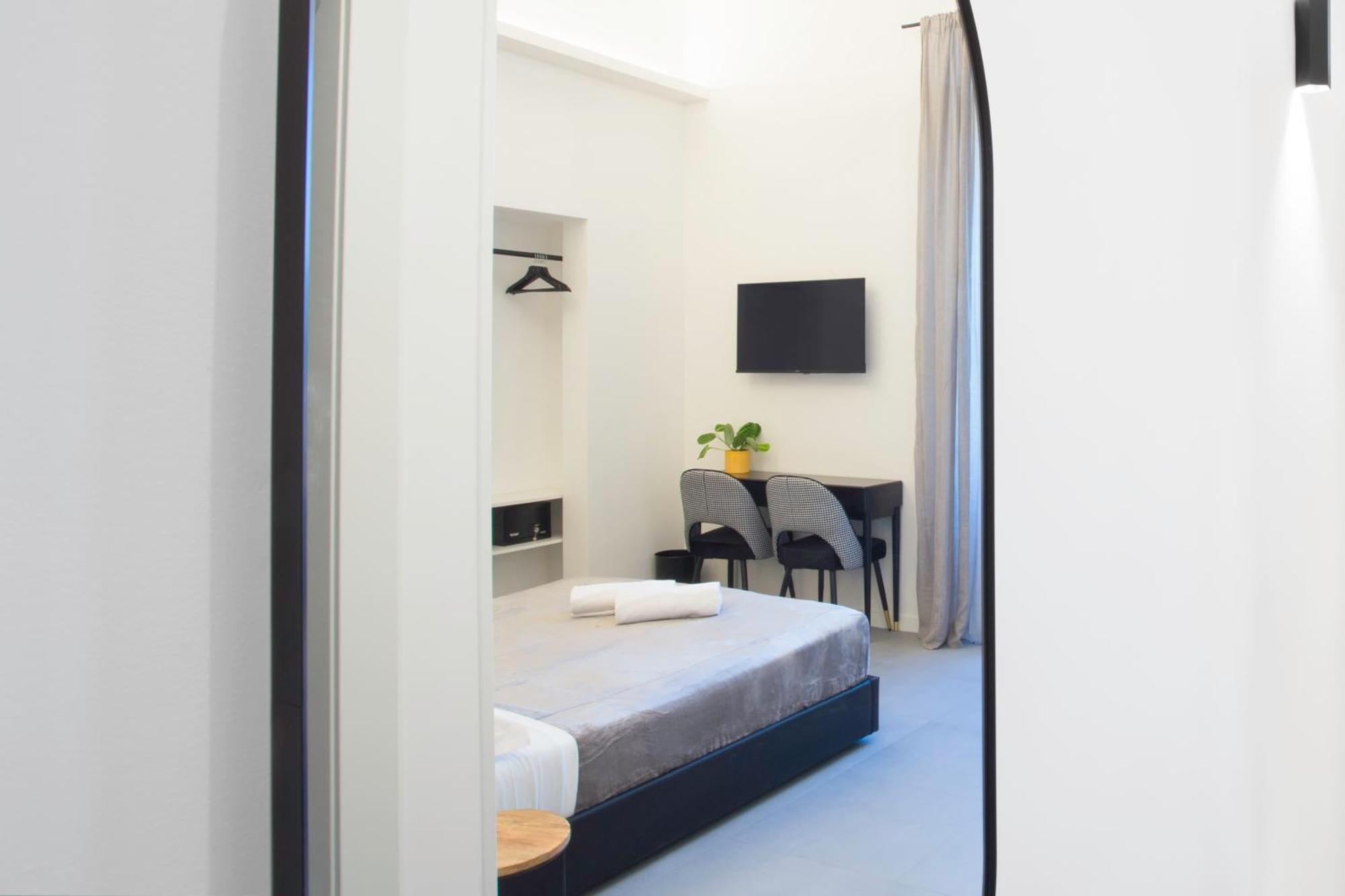 Re Di Luxury Gasthof