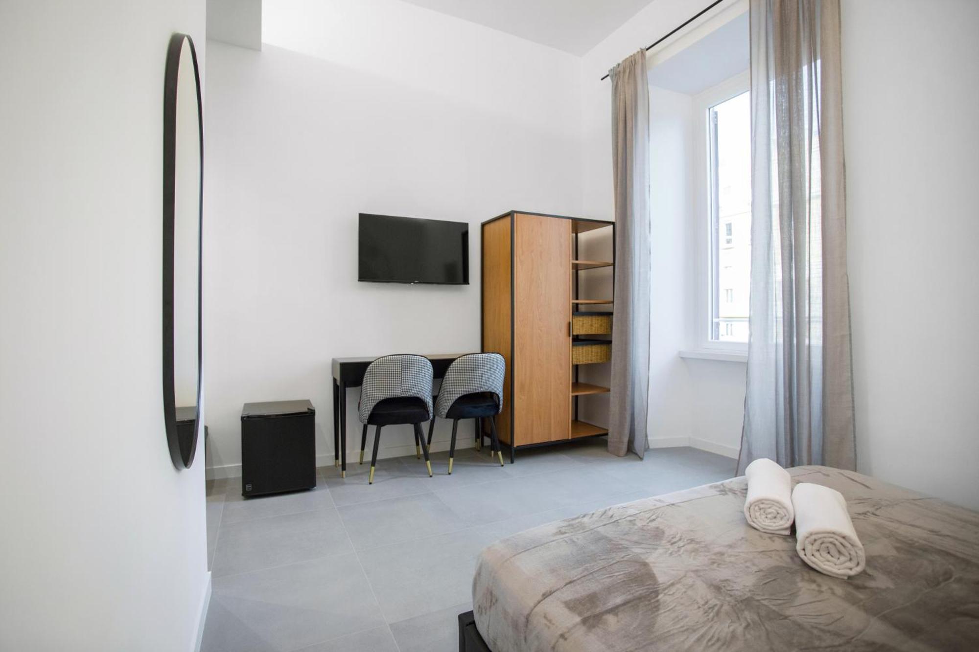 Gasthof Re Di Luxury
