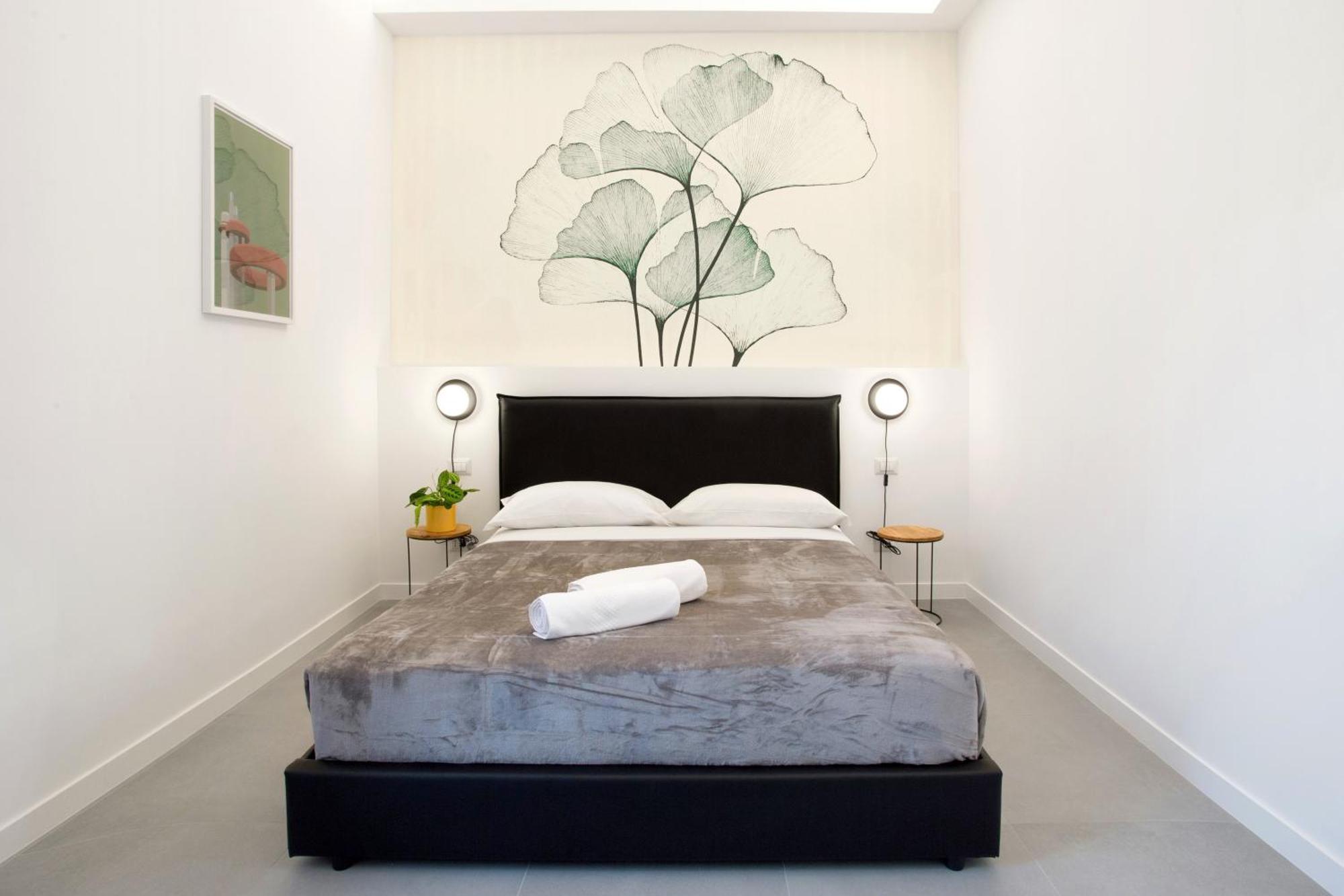 Guest house Re Di Luxury *