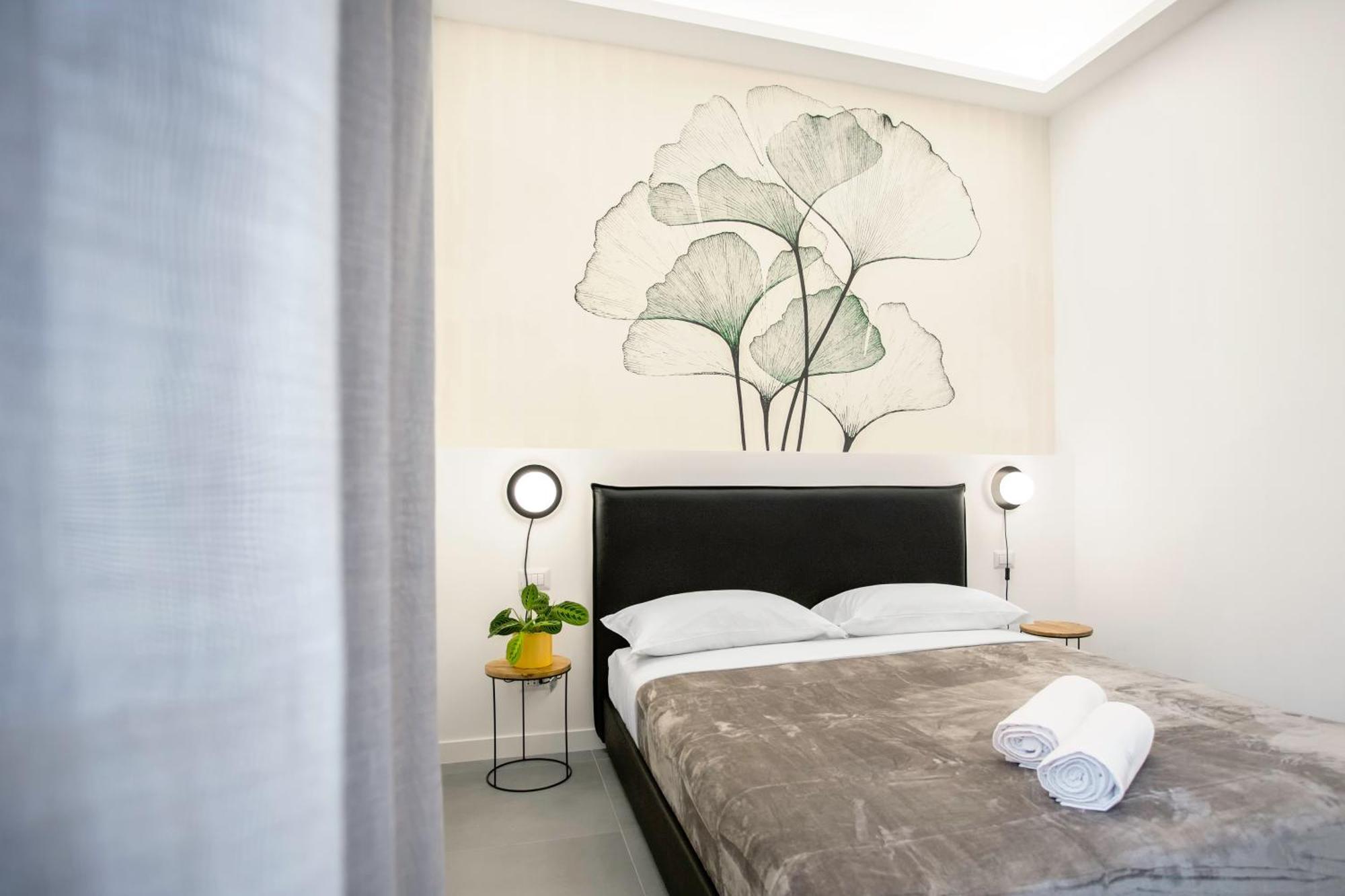 Re Di Luxury Guest house Rome