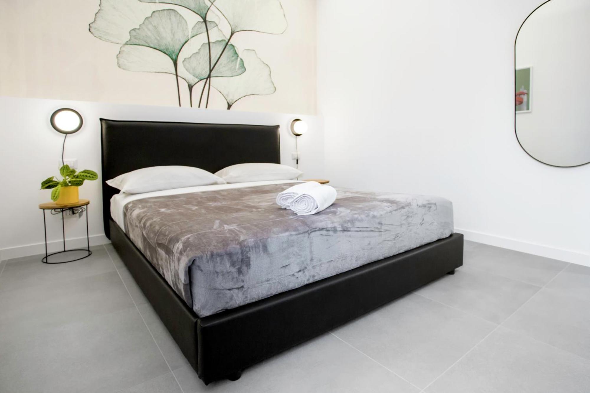 Guest house Re Di Luxury *