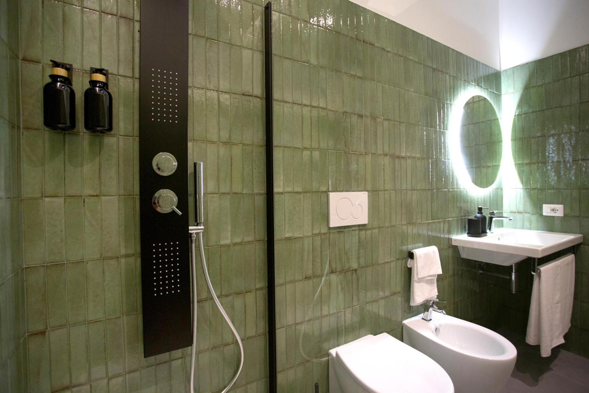 Re Di Luxury Gasthof Rom