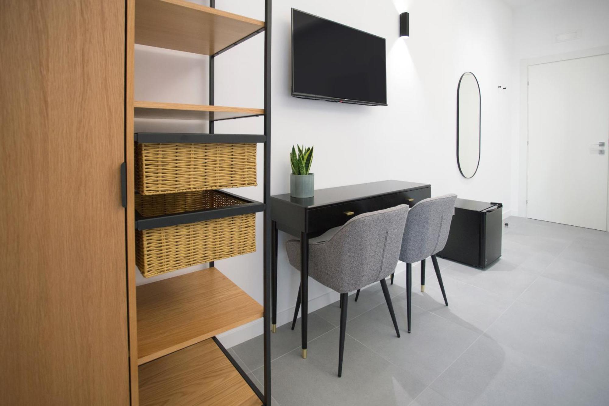 Re Di Luxury Guest house