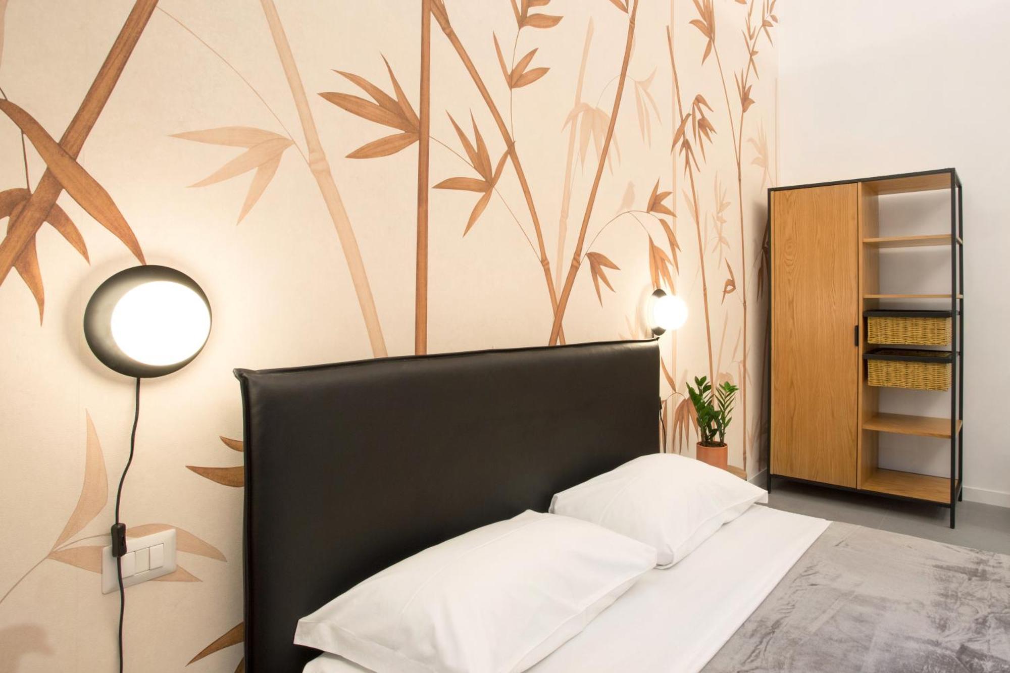 Re Di Luxury Gasthof Rom