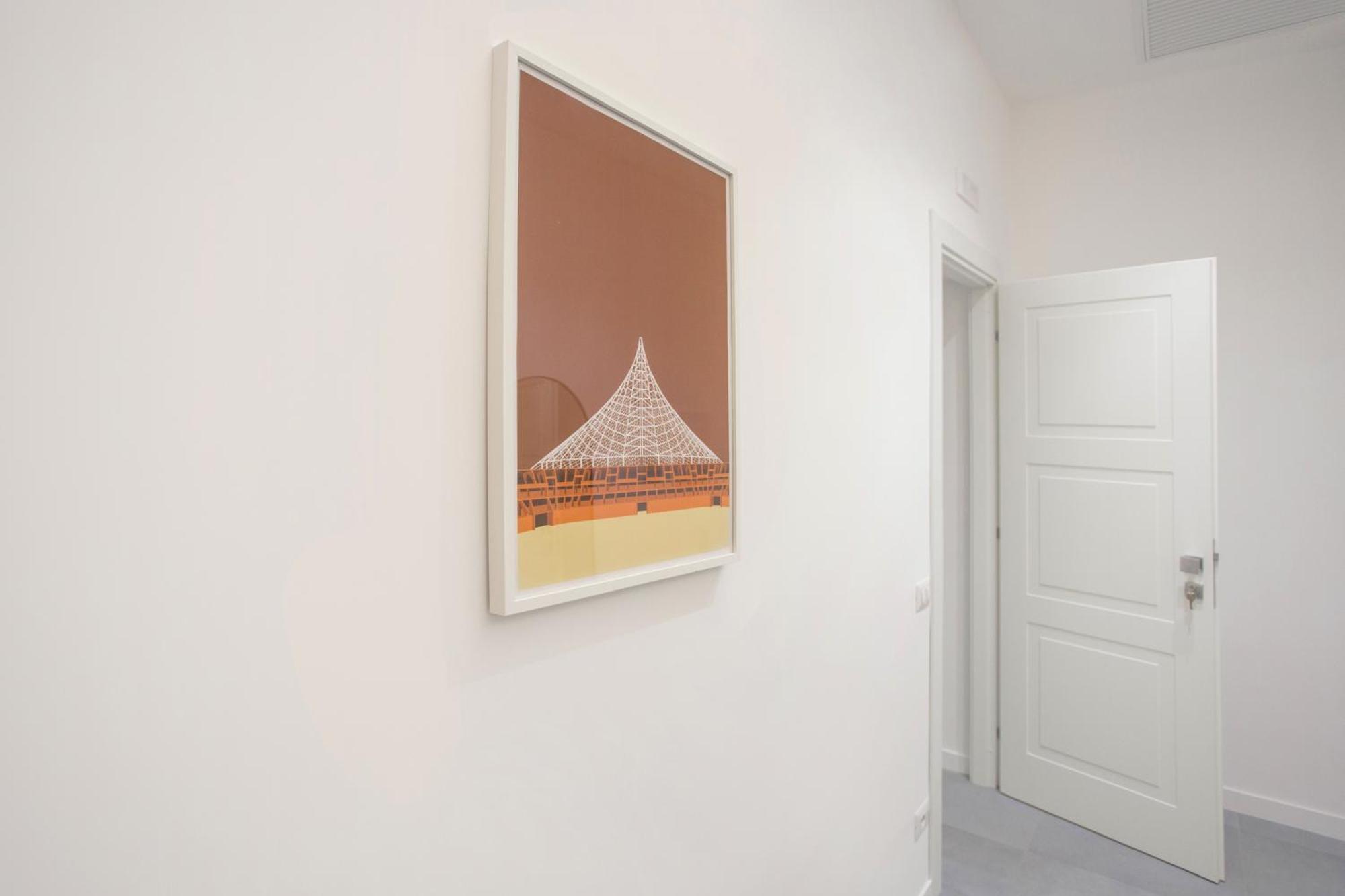 Gasthof Re Di Luxury Rom