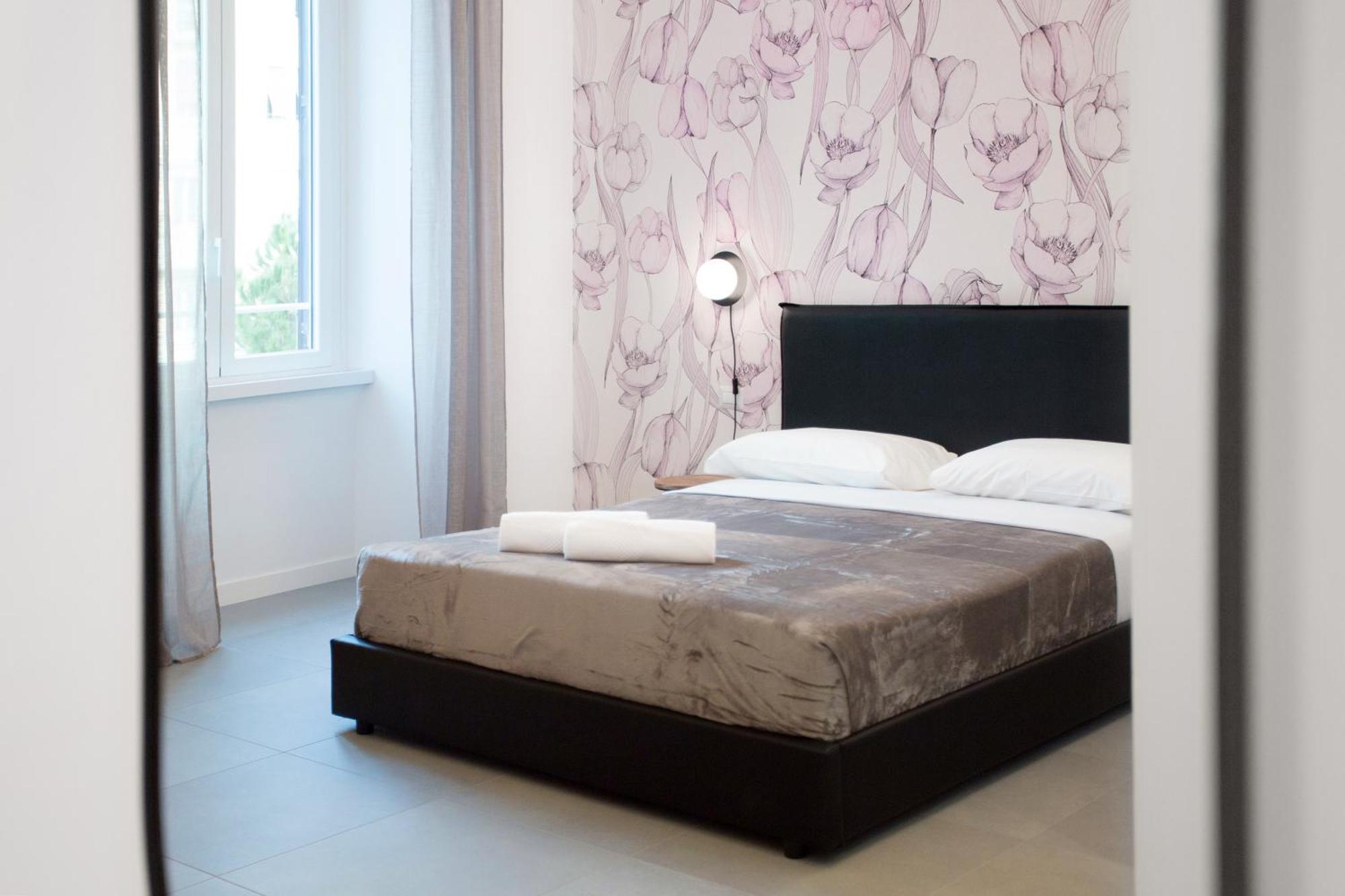 Re Di Luxury Gasthof Rom