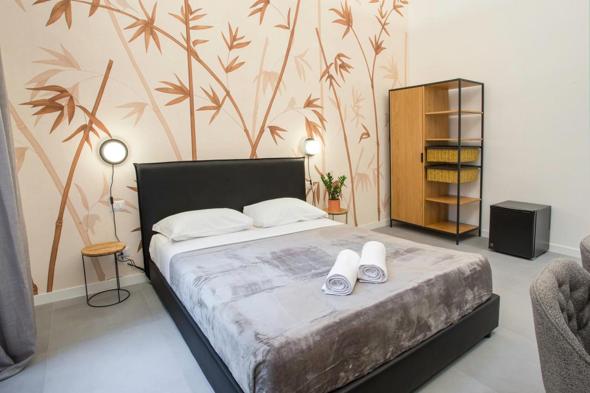 Re Di Luxury Guest house