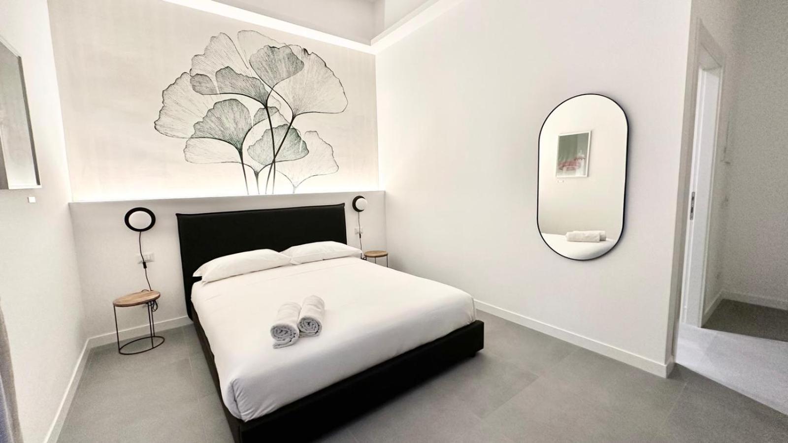 Re Di Luxury Guest house *