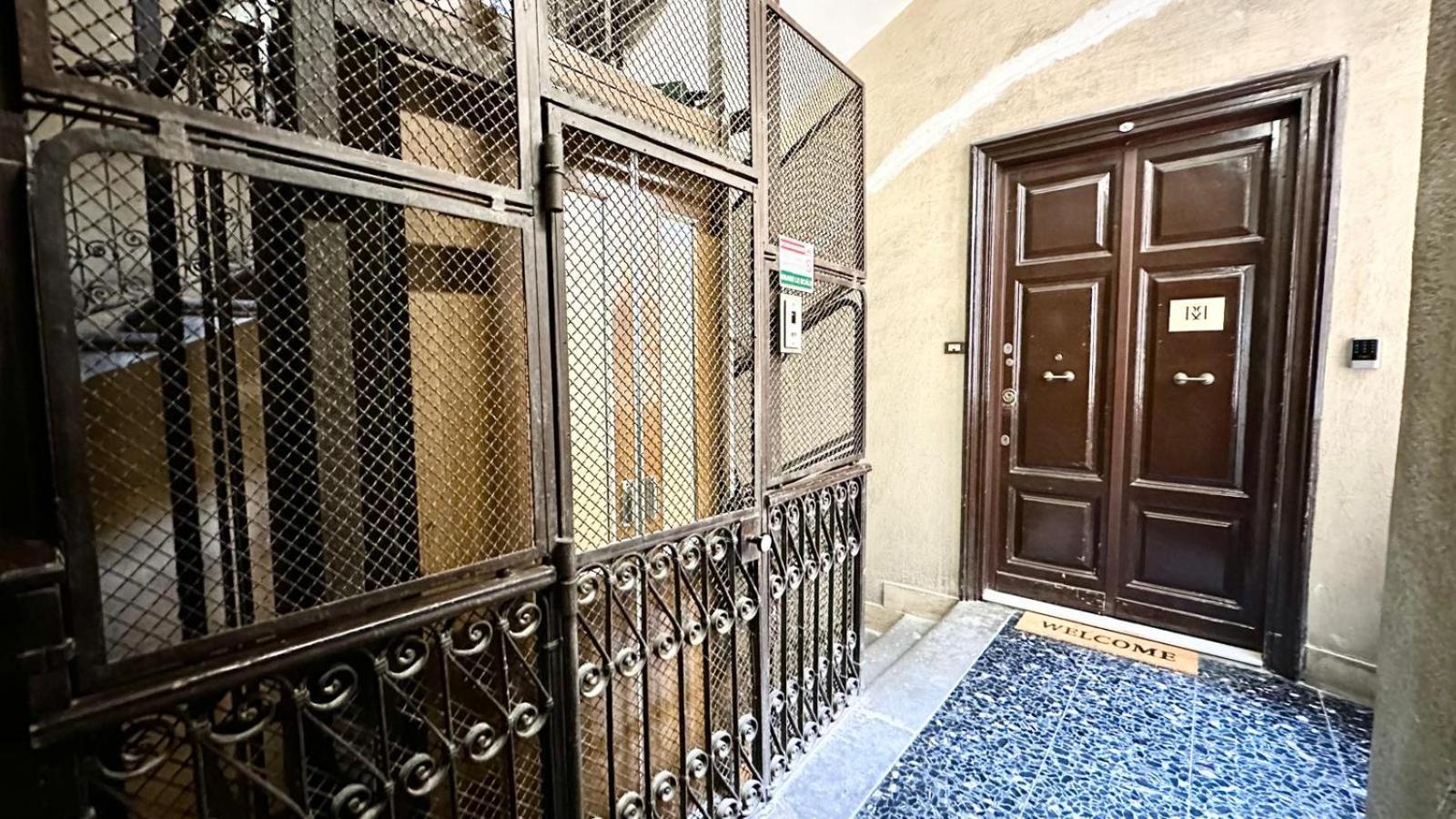 Guest house Re Di Luxury