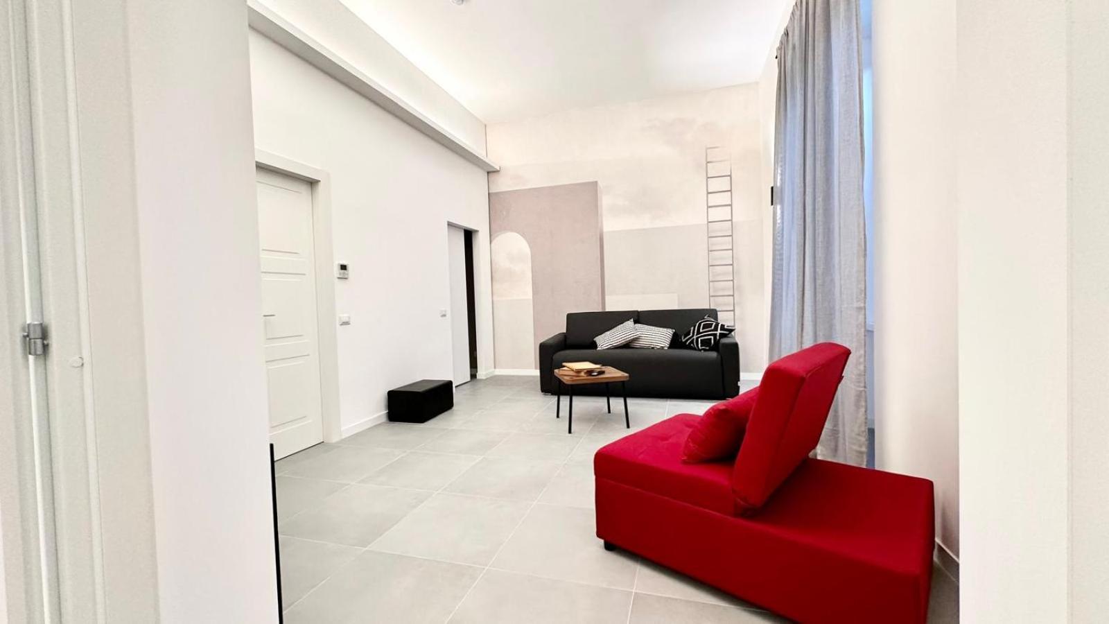 Gasthof Re Di Luxury Rom