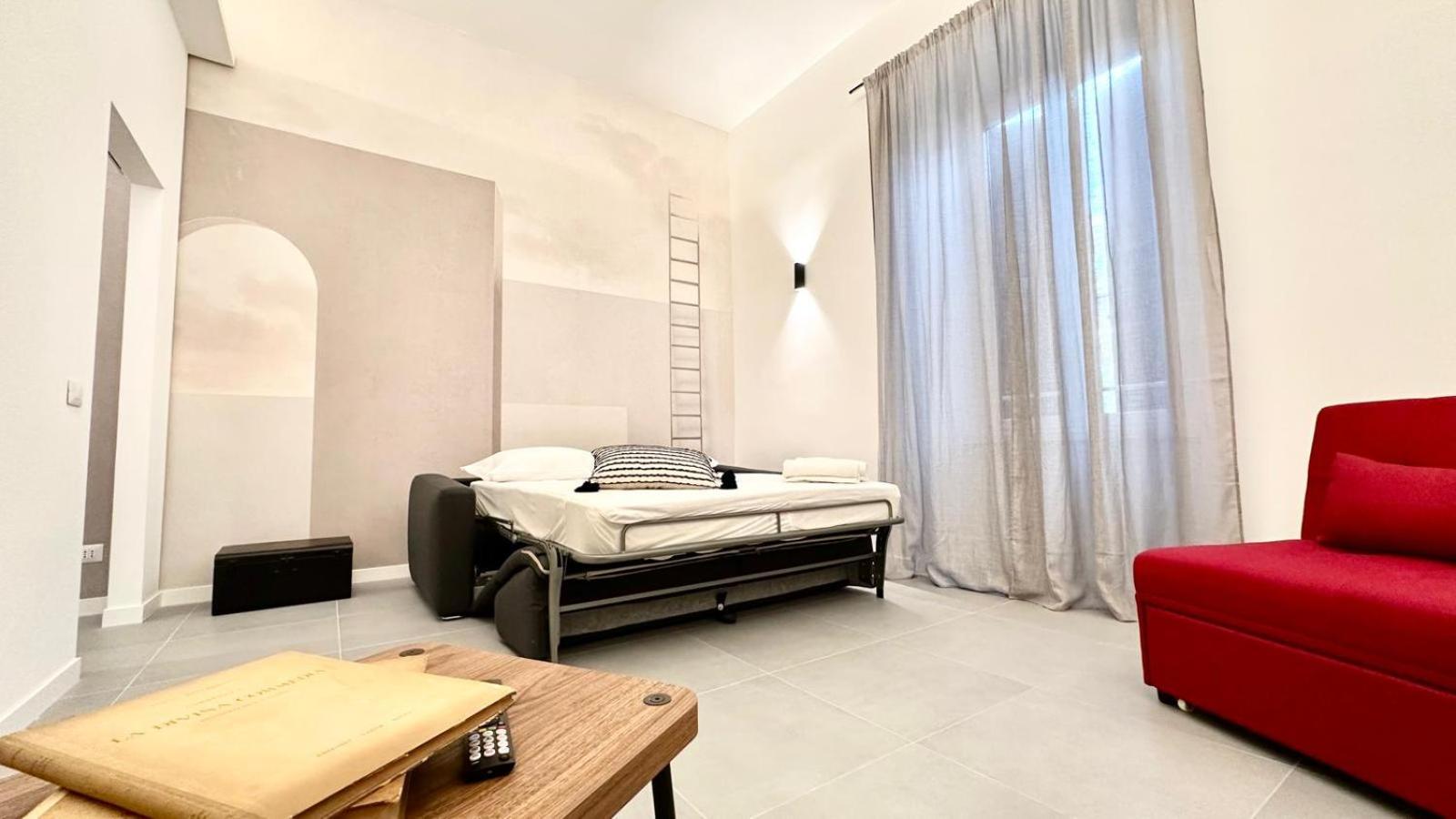 Re Di Luxury Gasthof
