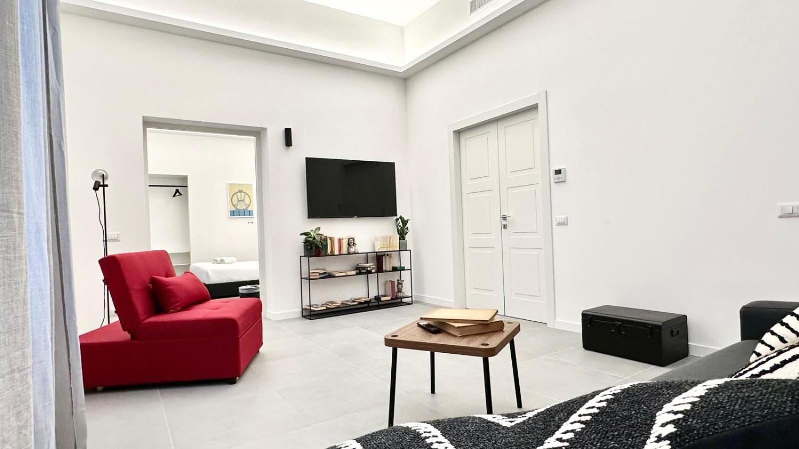Re Di Luxury Gasthof Rom