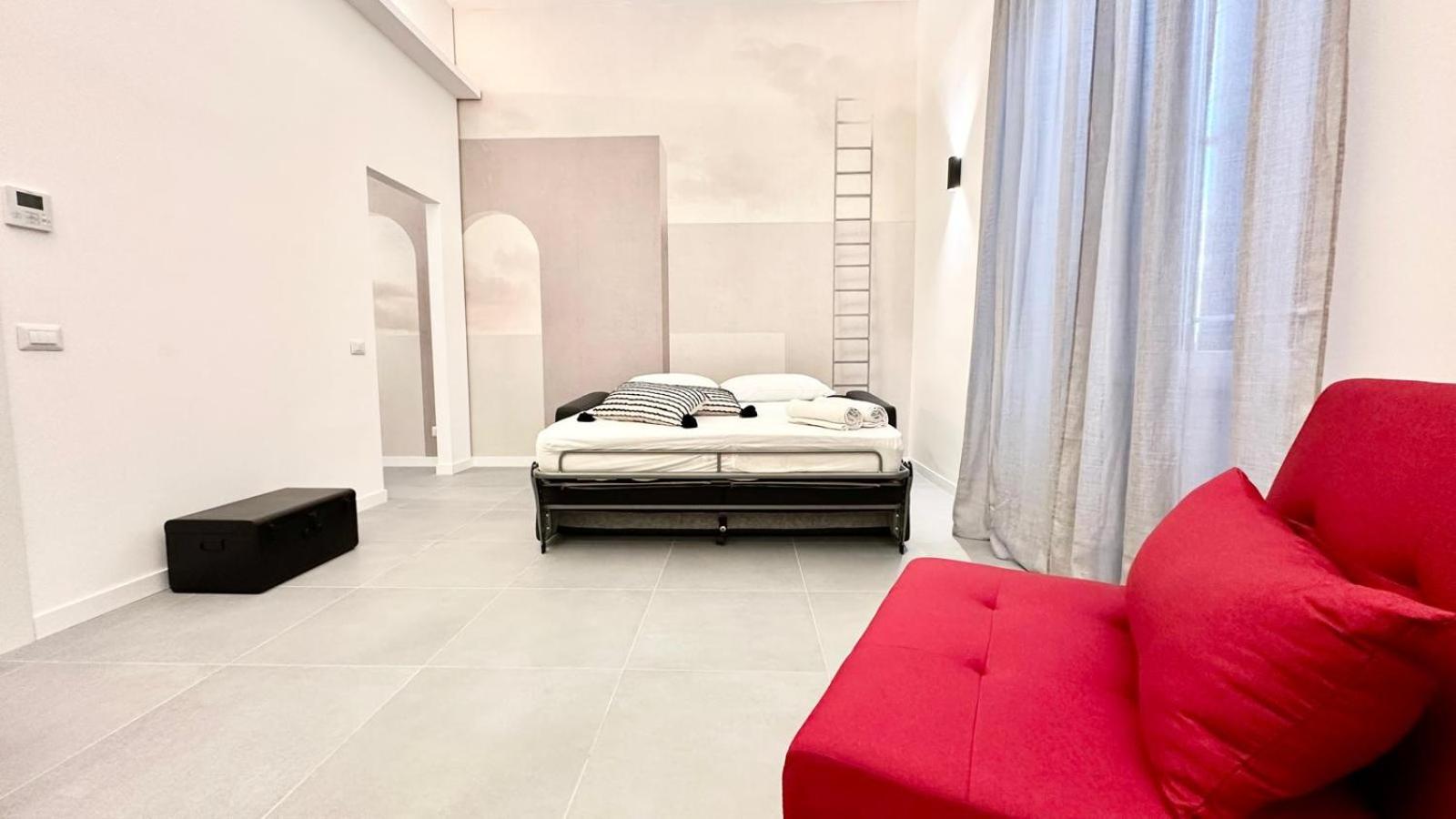 Gasthof Re Di Luxury Rom
